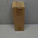 GM Lighting Clear Polycarbonate Lens Peel And Stick Adhesive (TOL4-CL), 4 FT