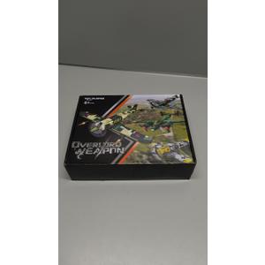 Military Spitfire Fighter Plane Jet Building Set  Compatible with Lego Plane, Gift for Boys Age 6+ and WW2 Military SetCollectors & Enthusiasts