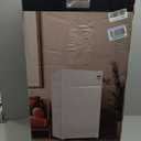 ARCTIC CHEF Mini Fridge Compact Refrigerator, 3.2 Cu Ft, White, 3.2 cubic feet