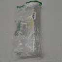 Acrylic Hanging Jewelry Organizer Wall Mounted Jewelry Holder with Floating Shelf, Necklace Holder Organizer, Stud Earring Organizer and Ring Holder for Women Girls (2 Pack)