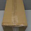 Stoneware Cereal Bowls Set of 6, 22 Oz Soup Bowls Set for Cereal Soup Snacks, Modern Kitchen Bowls for Meal, Dishwasher & Microwave Safe-Brown and Green