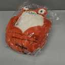 RECUR Plush King Crab Stuffed Animal,Soft Plushie,12 Inches,Adorable Gift for All Ages
