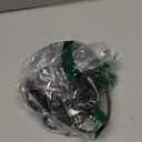 Coffee Mug Warmer with Auto Shut-Off  Compact 17W Cup Warmer for Desk with Gravity Switch  Electric Candle Warmer Plate for Jar Candles  Keeps Coffee, Tea & Drinks Warm  Safe & Durable (Silver)