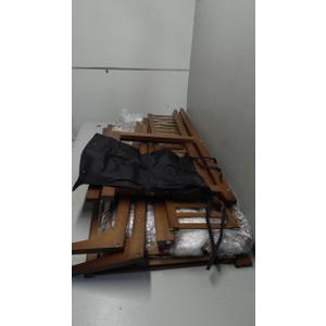 WOODEN FURNITURE