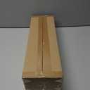 Hollyone Artificial Fall Plants Large Fake Boston Fern Plants Bushes Faux Fall Fern Greenery Shrubs Plant for Indoor Outdoor Home Garden Porch Window Thanksgiving Autumn Wedding Decorations, 2 Pack