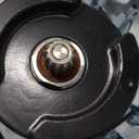 Blender Pitcher 64 oz. -60865, Clear, 5200 Replacement Container for 4500,5000,5300,6000,6300,6500,7500,200,300,500,750,780,VM0102,VM0103, etc