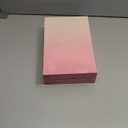 Flymiro Tri-fold Lighted Vanity Makeup Mirror with 3x/ 2x Magnification, Light up Mirror for Makeup, Touch Screen 21 LEDs, 180° Rotation Countertop Cosmetic Mirror, Gifts for Women Mom Teen Girls
(Rose Gold)