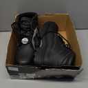 SKECHERS Work Burgin - Krabok, Size 10