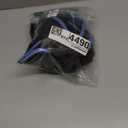 Velpeau Arm Sling Shoulder Immobilizer for Women and Men, fit Left or Right Arm - Rotator Cuff Support Brace - Medical Sling for Shoulder, Clavicle, Elbow Injury (Comfort type, Large: Bust 33.5-41)