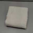 Couch Cushion Covers for Sectional Sofa, Stretch Soft Sofa Slipcovers Washable Wear-Resistant Universal Furniture Protector for Living Room(1 Piece Armrest Cover, Ivory)