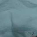 Sticky Hair Cat Clothes, Breathable & Lightweight, Reduces Shedding Fur Pajamas, Full Body Long Sleeve Surgical Bodysuit, Stop Licking & Shedding Blue L