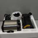 Cold Press Juicer Machines, Juicer Machines for Whole Fruits and Vegetables, Masticating Juicers, High Juice Yield, BPA Free