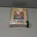 Ixfyloop Hummingbird Wooden Puzzle for Adults, Stained Glass Jigsaw Puzzles, Flower Bird Adult Puzzle 200 Pieces, Challenge Art with Puzzle Box, Gifts for Games Family 11.2 x 11.2 inch (Small)