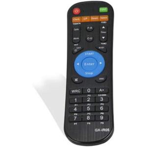 GX-IR05 Remote Controller Multifunctional LED Digital Timer Gym Fitness Timer Remote Control