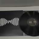 Artic Monkeys CD Player Album Songs