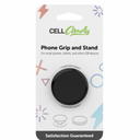 CELLCandy® Collapsible Phone Grip - Clear
