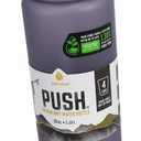 Manna Push Lightweight Water Bottle 39 oz