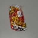 18 Pcs Chinese New Year of The Horse Decorations Bonsai Hanging Red Tassel 2026 Spring Festival Ornaments for Home Wealth Success Good Luck Home Tree Car (9 Inch)