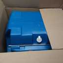 Coleman Chiller 9/16/30/48/60qt Cooler with Ice Retention, Leak Resistant, Great for Camping, Concerts, Sports, and More