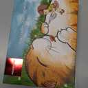 PAKEWAY Pet Nail Clipper with LED & -U-V Light, Cat Claw Trimmer with Ultra Bright LED Light for Nail Bloodline to Avoid Over Cutting, Sharp Angled Blade Grooming Tool for Dog Cat Rabbit Small Animals