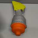 26300-3LAA0 Upgraded Aluminum Engine Oil Cooler Filter Housing Fit For Hyundai Palisade 2020-24, Genesis G80 2017-20, Kia Telluride 2020-24, Kia Sorento Cadenza Sedona 2017-21