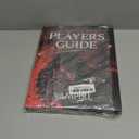 Renegade-Game Studios Vampire -The Masquarade 5th Edition-Game Players Guide