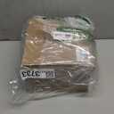 4 Pack 100W LED Flood Light, IP66 Waterproof Outside Flood Light, 12500LM Super Bright Outdoor Security Lights, 5000K Daylight White Floodlight for Yard Garden Playground Basketball Court Patio