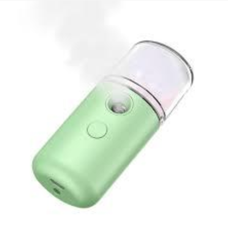 Pack of 3 Portable Air Mister 25Ml
