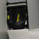 QUMY Dog Shoes for Large Dogs, Medium Dog Boots & Paw Protectors for Winter Snowy Day, Summer Hot Pavement, Water-Resistant in Rainy Weather, Outdoor Walking, Indoor Hardfloors Skid-Resistant Sole, Size 2: 1.9''x2.4''(W*L) (Pack of 4)