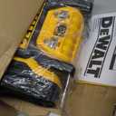 DEWALT DXAEPS14-Type2 2000 Peak Battery Amp 12V Automotive Battery Booster Jump Starter/Power Station with 120 PSI Compressor, 500W AC Power Inverter, and 15W USBa & 25W USB Ports