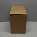 4 Pack Large Plastic Serving Salad Bowl Sets 150 oz Disposable Salad Pot with Lids Forks Spoons Large Mixing Punch Bowls Party Chip Candy Dish Meal Prep Containers for Eating Lunch (4.5 L)