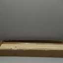 LazBlinds No Tools No Drill Cordless Bamboo Roman Shades, Privacy Room Darkening Window Treatment, Roll Up Bamboo Blinds for Window 30'' W x 64'' H, DP-Natural (30'' W x 64'' H, Dp-natural)