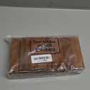 Roowest 24 Pcs 24 Pcs 4.5x1.1 Inches Wood Place Card Holders Table Number Stands for 5x7 Inch, 1/8 Inch Thick Sign Rustic Menu Holder for Wedding Fall Thanksgiving Events Birthday Party Retail Shop