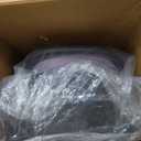 Evenflo LiteMax NXT Rear-Facing Lightweight Preemie and Infant Car Seat 3-30lbs with SensorySoothe. Easy Install with Base (Agate), Manufacture Date: 03.16.2026