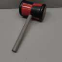 DC Superhero Girls: Harley Quinn Mallet Accessory for Kids by Rubies, Girl's No Size