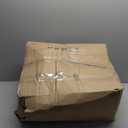 Yes4All Kettlebell, 45 lb Vinyl Coated Cast Iron Strength Training Kettlebells for Home Gym Exercises, Heavy Weights Gym, Fitness, Full Body Workout Equipment, Push up, Grip, Strength Training - Blue