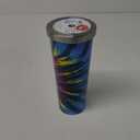 Manna Chilly Tumbler Double- Wall Insulated Stainless Steel 24 Oz
