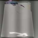 Mermaid Party Decorations Glitter Mermaid Table Centerpiece for Birthday Party Under the Sea Table Centerpiece Ocean Theme Table Ornaments for Girl Baby Shower Birthday Party Supplies DIY Decor