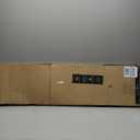 Auto Ventshade [AVS] Outside Mount Rain Guards for 2015-2022 Chevrolet/GMC Colorado Canyon, Crew CAB ONLY | Window Vent Visors, 4 pcs. - Smoke | 94995