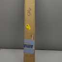 LazBlinds No Tools No Drill Cordless Roman Shades for Windows, Blackout Thermal Insulated UV Blocking Window Blinds, Room Darkening Fabric Blinds for Indoor Windows, 30'' W x 48'' H, Off White