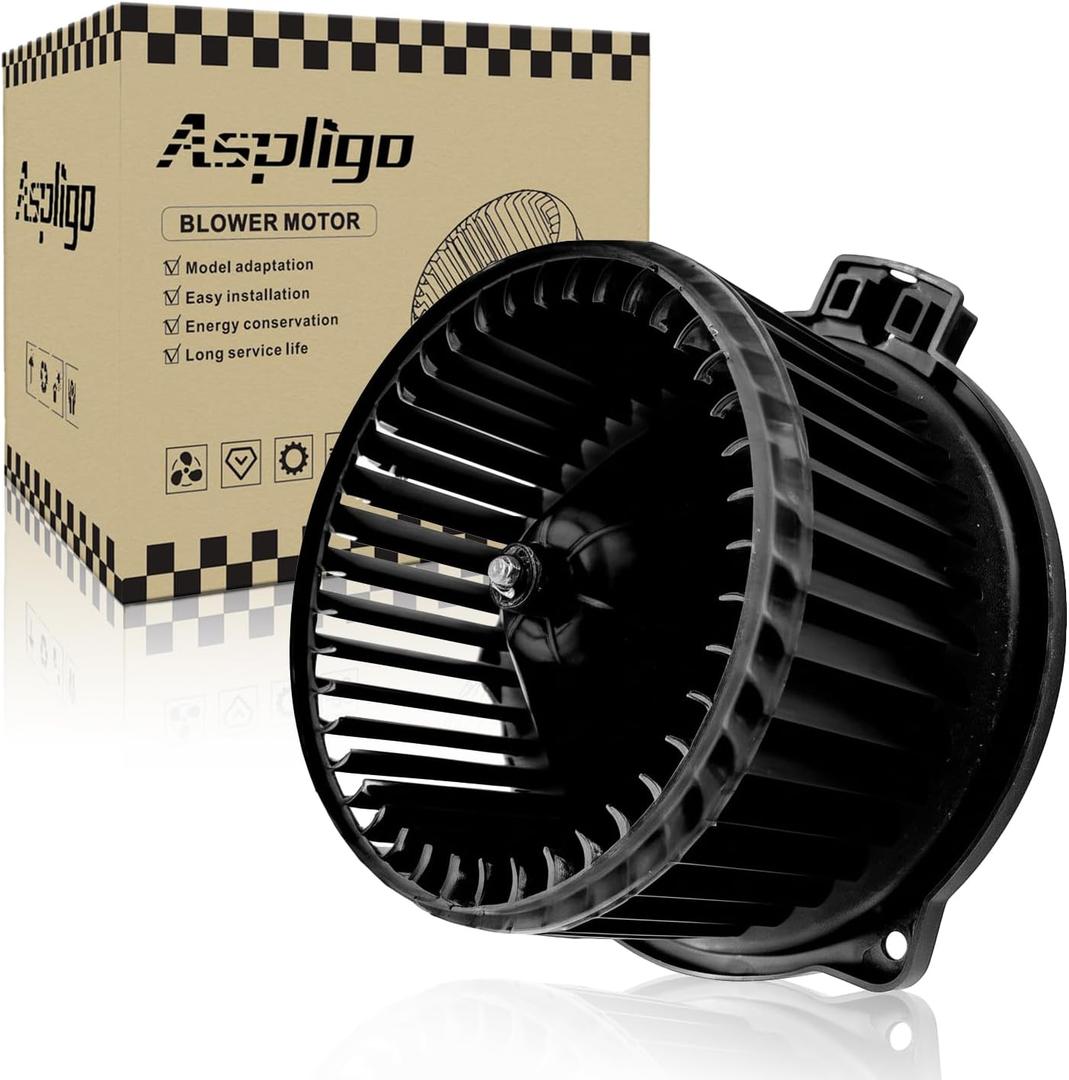 700058 AC Heater Blower Motor Fan Assembly Fit for Scion tc 2005-2009, for Toyota celica 2000-2005, rav4 2001-2003 8710320160, 8710342040, TO3126103