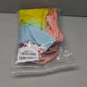 RAISEVERN Girls Swimsuit 2 Piece Bathing Suits for Teens Cute Summer Tankini Short for Size 11-12