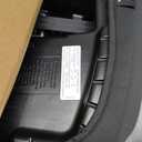 Graco Tranzitions 3-in-1 Harness Booster Car Seat, Forward Facing Car Seat, Highback, to Backless Booster, Proof, Mfd 2/26/26