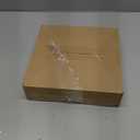 20 Pack G40 LED Multicolor Christmas Replacement Light Bulbs, 1 Watt E12/C7 Candelabra Base Plastic Shatterproof LED Globe Edison Bulbs for Indoor Outdoor Patio String Lights, Frosted Colored