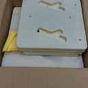 Montessori Weaning Table and Chair Solid Wooded Toddler Table and Chair Set Kids Montessori Furniture