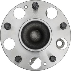 MOOG 512353 Wheel Bearing and Hub Assembly for Honda Accord