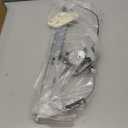 Front Left Driver Side Power Window Regulator with Motor Fit 2003 2004 2005 2006 2007 Honda Accord(Sedan 4-Door Only) 72250SDAA02, 741-306