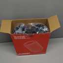 2Pcs Air Filters For Polaris RZR 1000 XP XP4 2014-2025 / RZR Pro XP XP4 Pro S/RZR Turbo R S RS1 1241084 2879520 2882234 Olifant