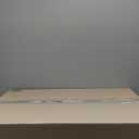 Amazon Basics Hypoallergenic 100% Cotton Rounds for Makeup Removal and Skincare, 100 Count, 1 Pack