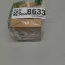 Clear Ice Cube Maker, 2.5" Stainless Steel Crystal Clear Ice Ball Maker, NonBPA Premium Silicone Ice Cube Molds for Whiskey & Cocktails, EasyRelease Sphere Ice Maker, Bourbon Gifts for Men (1 PACK)